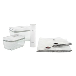 conjunto modelo fresh save em borossilicato zwilling 5