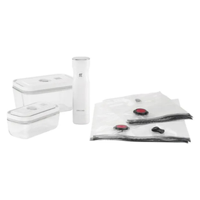 conjunto modelo fresh save em plastico zwilling