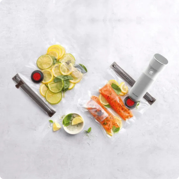 conjunto modelo fresh save em plastico zwilling 8