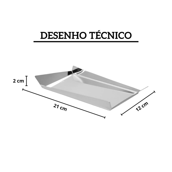 salvinha ritratto de aco inox riva 1