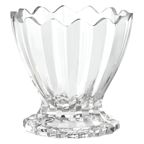 28797 mini vaso decorativo em vidro 165ml brazilia l hermitage