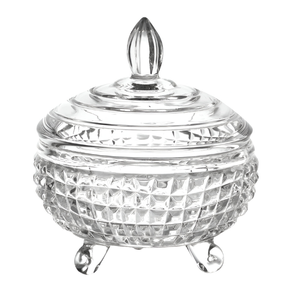 30958 potiche com pe em cristal ecologico framentti l hermitage