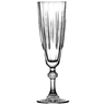46683 jogo de 6 tacas para champanhe em vidro 170ml diamond pasabahce unitario