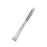 31298 batedor para misturas em aco inox 31cm preparar dynasty