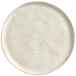 1231126302 prato raso de ceramica bio vanilla 29cm porto brasil