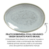 15414109501 prato de sobremesa oval organico green granite porto brasil descr