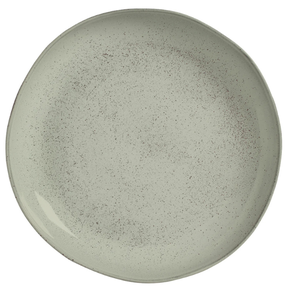 17114108801 travessa redonda grande organico stoneware pistache 36cm porto brasil