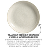 17114126301 travessa redonda grande organico stoneware vanilla36cm porto brasil descr