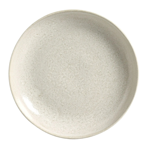 17114126301 travessa redonda grande organico stoneware vanilla36cm porto brasil