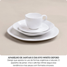 aparelho de jantar e cha 2030 pecas ryo white oxford 10