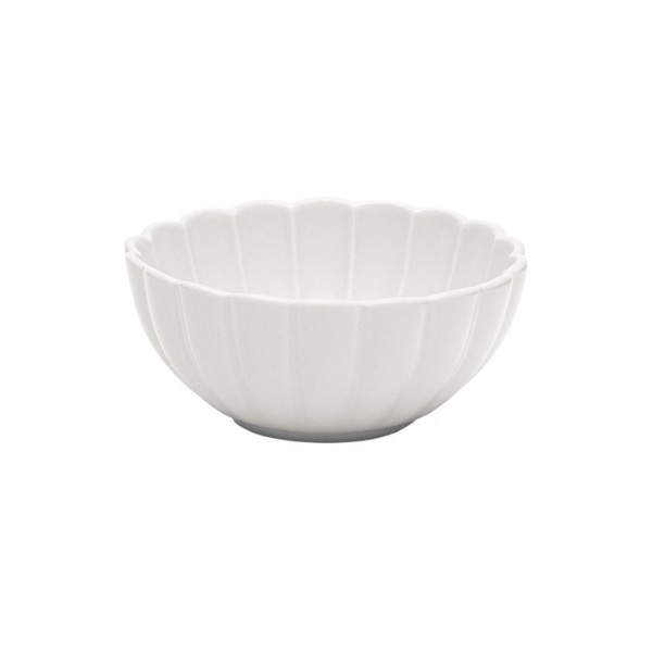 152300 jogo de 6 tigelas sobremesa 12cm flora camelia oxford unitario