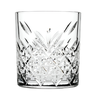 46362 jogo de 4 copos para whisky em vidro 345ml timeless pasabahce