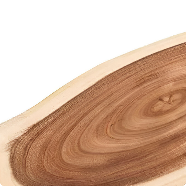 gj0003 tabua de corte em madeira com alca de couro btc detelhas