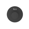 a817570c40 cabide matte black hotels round roca reto
