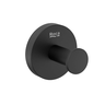 a817570c40 cabide matte black hotels round roca decima
