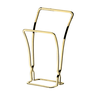 1608dd porta toalha de bancada dourado perfezione future semnada