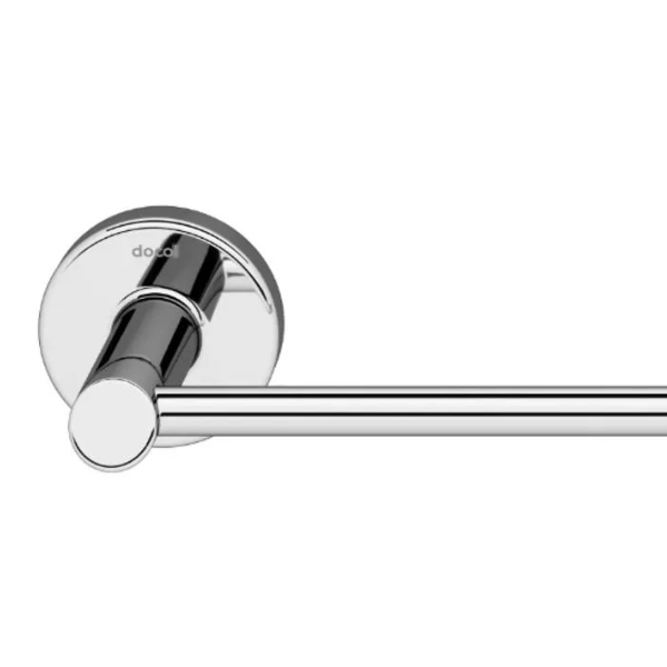 90015435006 porta toalhas de rosto bastao hope docol esquerda