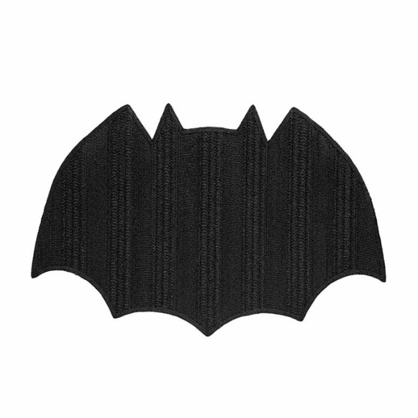 310247 jogo americano avulso brazil nature halloween morcego copa cia