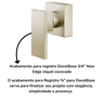 acabamento para registro docolbase 34 new edge niquel escovado 1