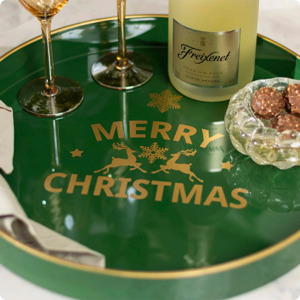 310012 bandeja christmas verde 38cm copa cia ambiental 3