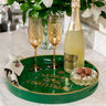 310012 bandeja christmas verde 38cm copa cia ambiental 1