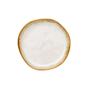 310627 prato de sobremesa orion em ceramica beach copa cia