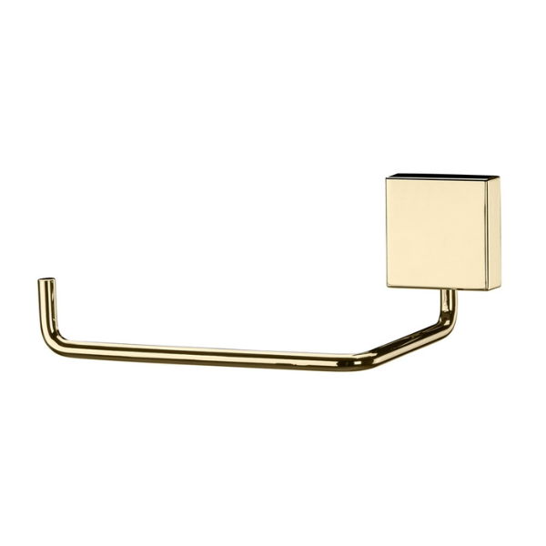 7504dd suporte para papel higienico dourado superiore future semnada
