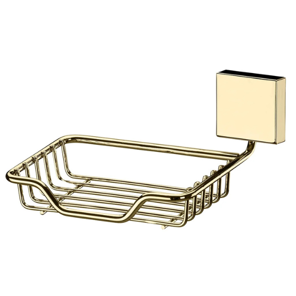 7503dd saboneteira aramado de parede dourado superiore future semnada