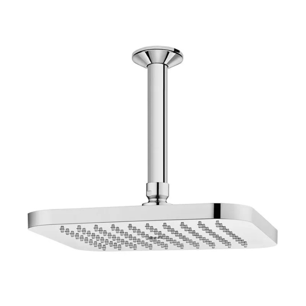 chuveiro de teto fiji cromado
