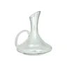 decanter para vinho em vidro sodocalcico 1 5l 20 5x24 5cm zf0206 5