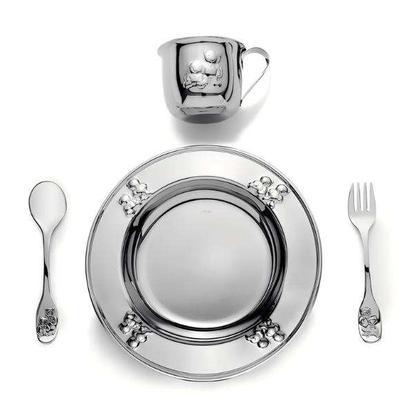 r04236 jogo com 4 pecas em aco inox vercelli riva