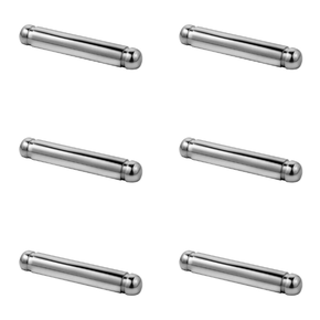 r06246 jogo de 6 descansa talher em aco inox udine riva