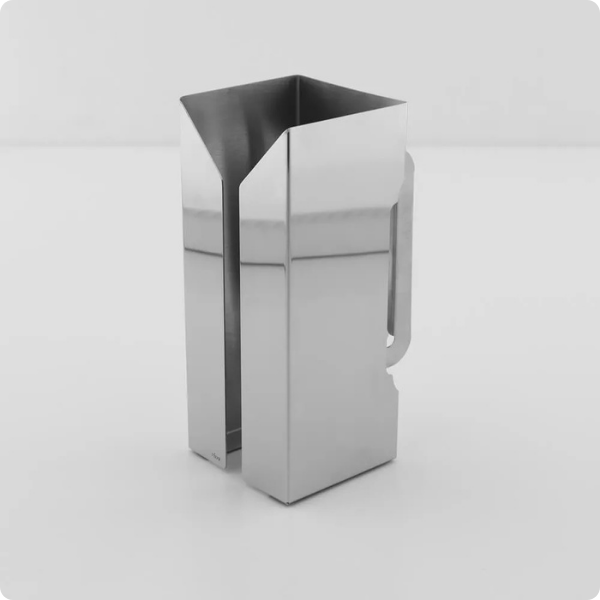 rt0030 suporte para suco quadrado em aco inox ritratto riva ambiental 2