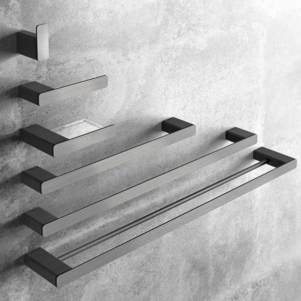 cabide de parede docolflat cobre escovado 7