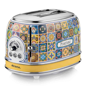 10540 ari i torradeira eletrica 2 fatias 750w 220v positano ariete