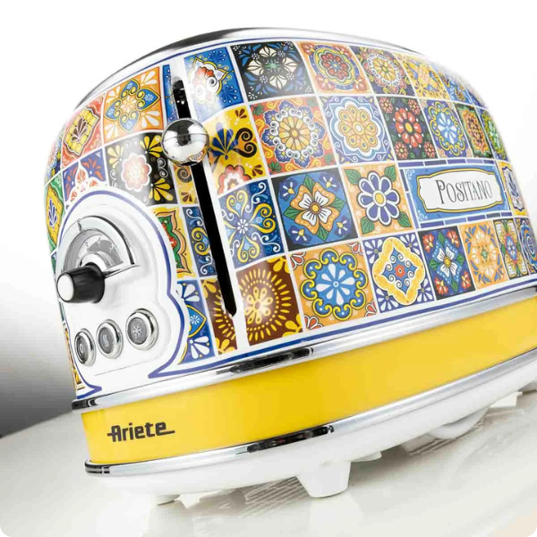 10540 ari i torradeira eletrica 2 fatias 750w 220v positano ariete ambiental 3