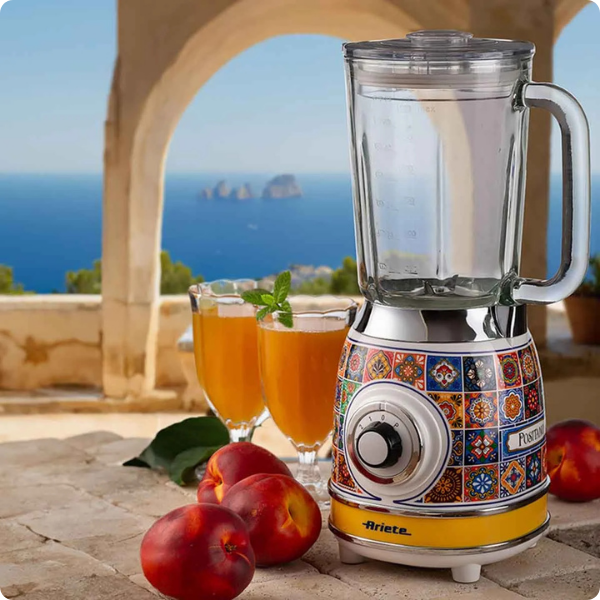 10652 ari i liquidificador com copo 1 5l de vidro 1000w 220v positano ariete ambiental 3