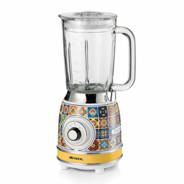 10652 ari i liquidificador com copo 1 5l de vidro 1000w 220v positano ariete