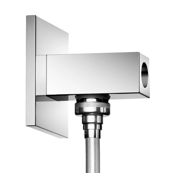90006042006 desviador para chuveiro cromado square docol direita