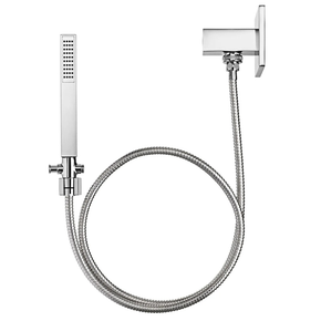 90006042006 desviador para chuveiro cromado square docol