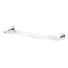 90007647006 prateleira de parede para banheiro cromado hope docol