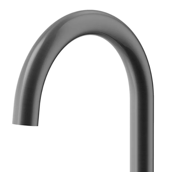 90009210070 torneira para banheiro grafite escovado 290 liss docol decima