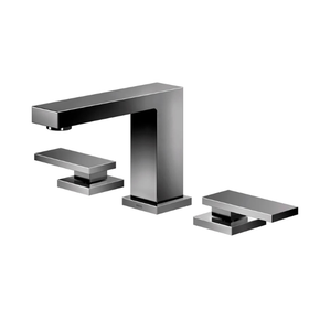 90009252048 misturador para banheiro grafite escovado new edge docol