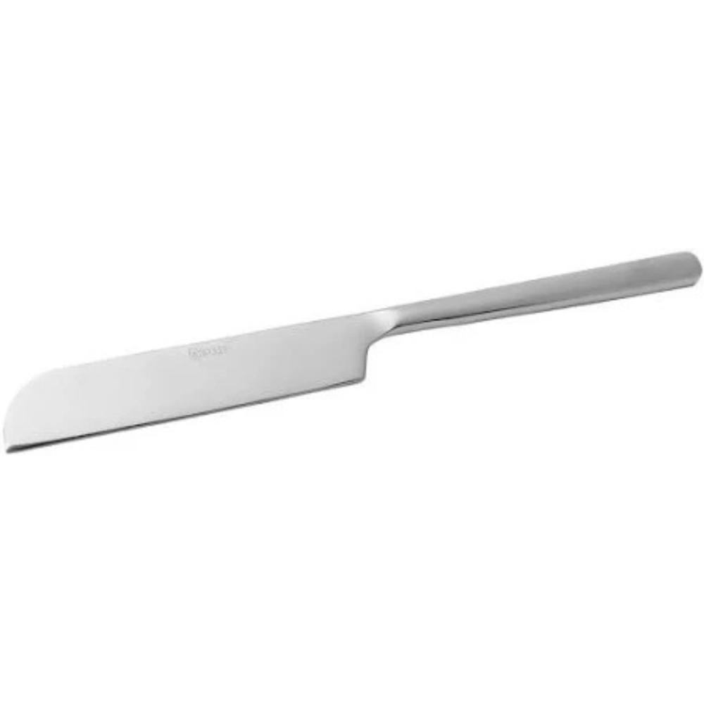 71973 jogo 2 pecas para bolo viena aco inox wolff 2