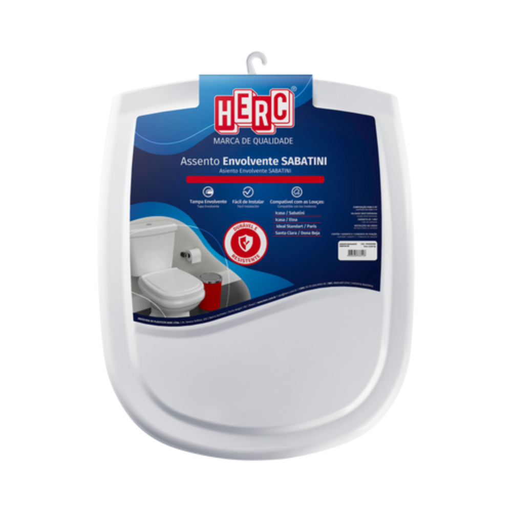assento herc envolvente cza cl 3386
