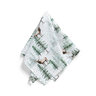 guardanapo home 4 pcs cervo nevado 45cm x 45cm 313354 3
