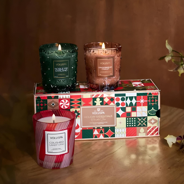 kit trio holiday essentials 5594