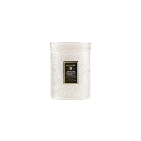 mini vela pote vidro 50h relevo tahitian coconut vanilla 73523 4