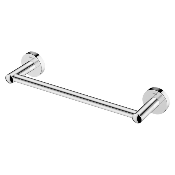 90009653006 porta toalhas barra 30cm acessorios hotel docol