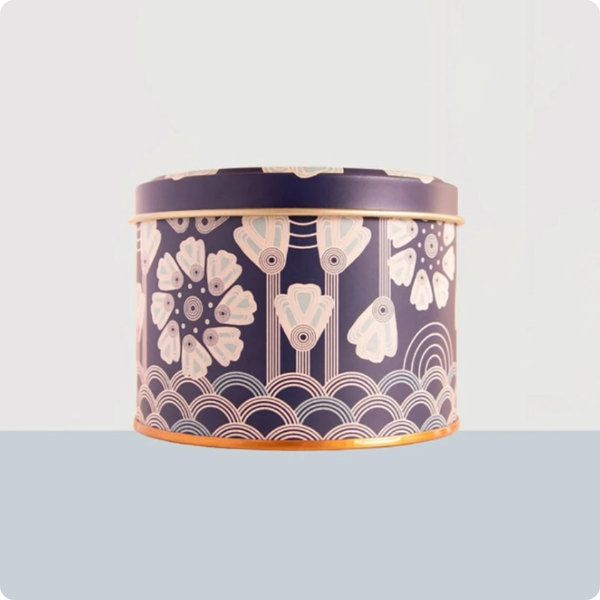 101032250 vela perfumada lata into the night 250g classic lenvie ambiental